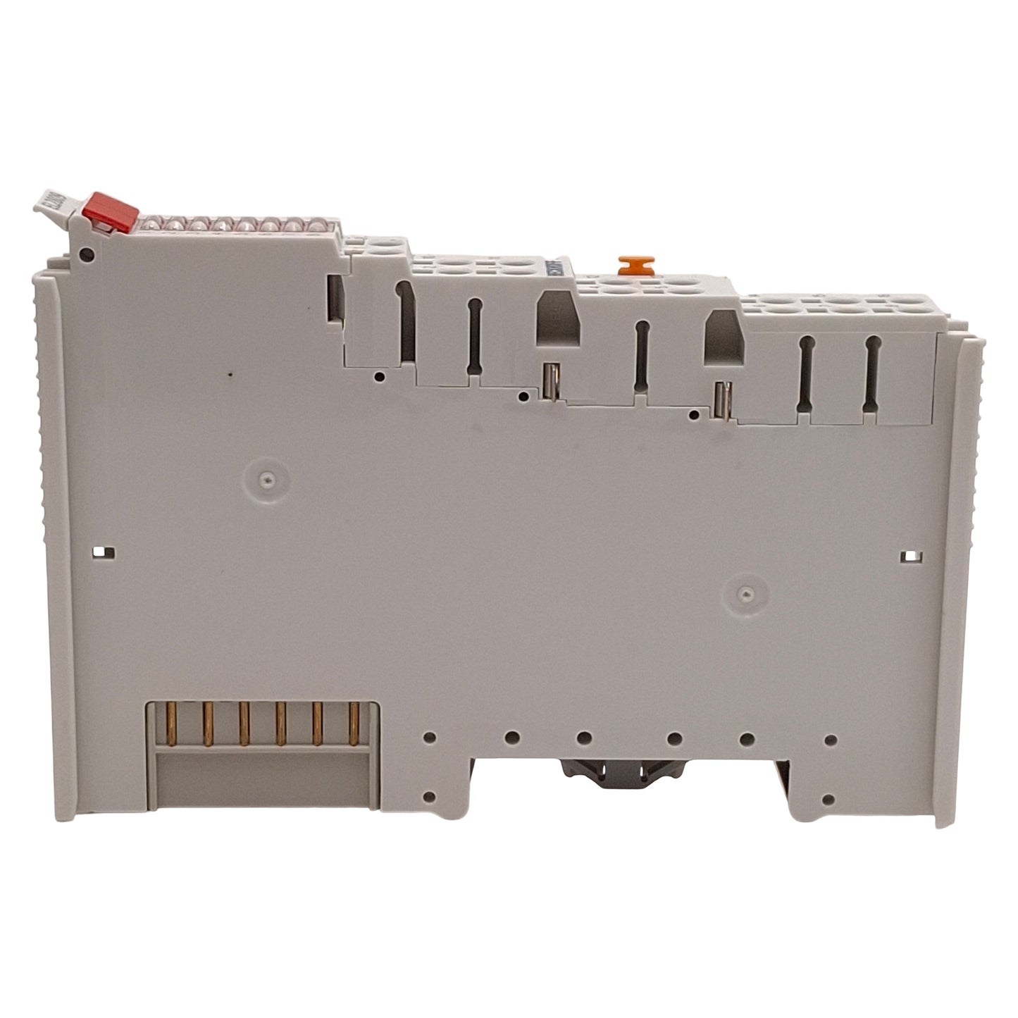Used Beckhoff EL2809 EtherCAT Terminal, 16-Channel Digital Output, 24VDC 0.5A