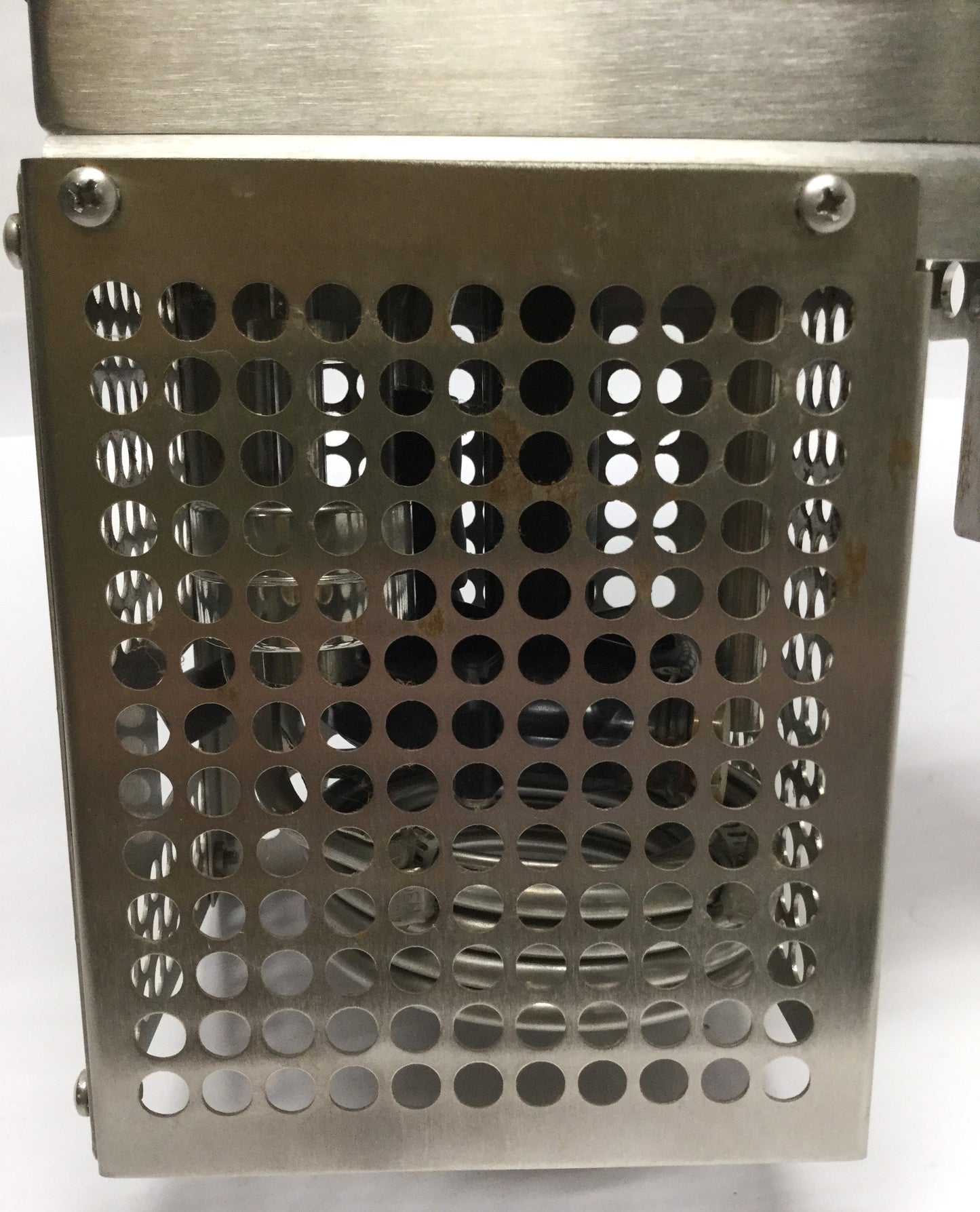 Used Cole Parmer Polystat 1CL Digital Heated Immersion Circulator 115VAC 60Hz 1kW