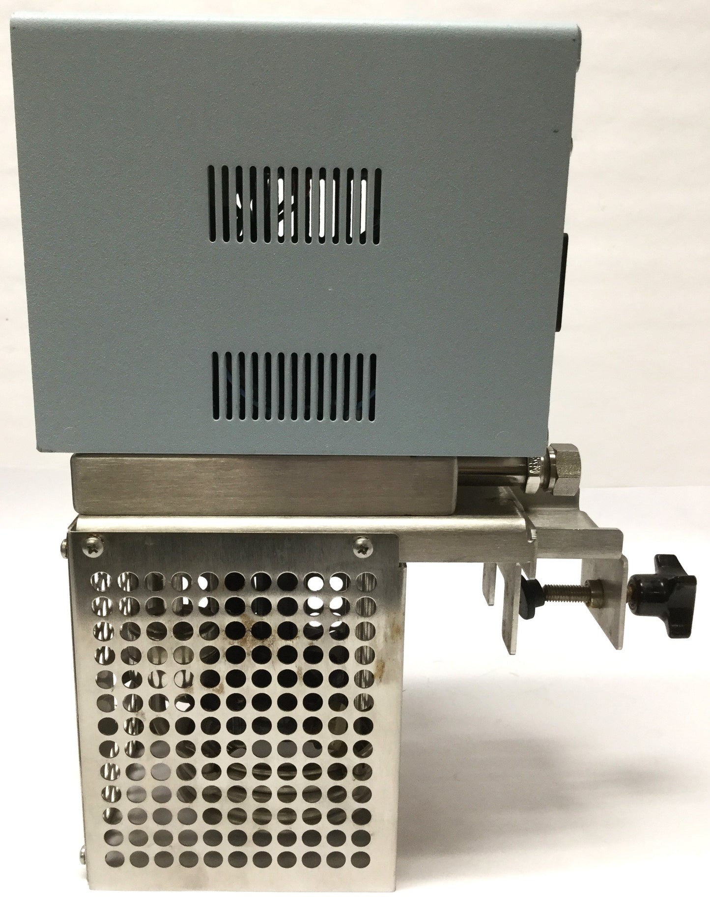 Used Cole Parmer Polystat 1CL Digital Heated Immersion Circulator 115VAC 60Hz 1kW