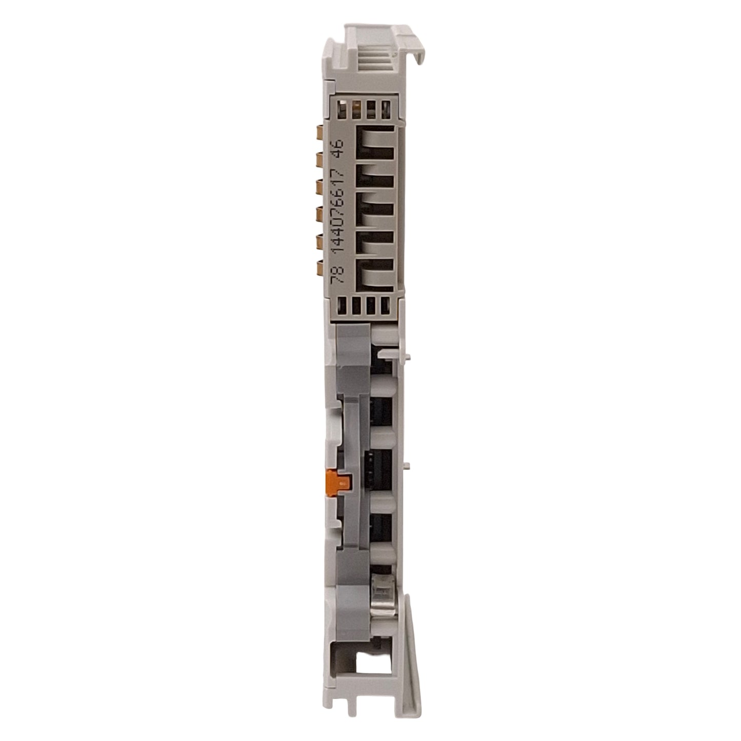 Used Beckhoff EL1809 EtherCAT Terminal, 16-Channel Digital Input, 24VDC, 3ms Filter