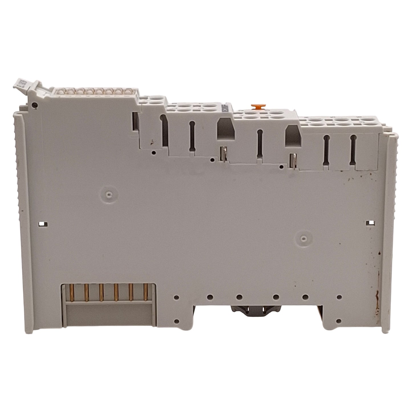Used Beckhoff EL1809 EtherCAT Terminal, 16-Channel Digital Input, 24VDC, 3ms Filter