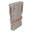 Used Beckhoff EL1809 EtherCAT Terminal, 16-Channel Digital Input, 24VDC, 3ms Filter