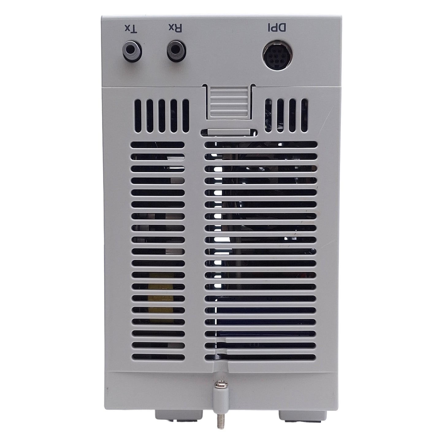 Used Allen Bradley 2093-AC05-MP2 KINETIX 2000 Servo Drive & PSU 3kW 3A, 1/3PH 230VAC