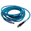 Used Turck RSSD RJ45S 441-5M Industrial Ethernet Cable 42V 1.5A, Male M12 to RJ45, 5m