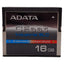 Used ADATA ICFS332-016GW 23046280 Industrial SLC CFast Card, 16GB, SATA III 6Gbps