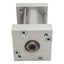 Used Bimba FS-172 FLAT-1 Pneumatic Cylinder, ø1-1/2in Bore, 2in Stroke, 1/8in NPT