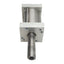 Used Bimba FS-172 FLAT-1 Pneumatic Cylinder, ø1-1/2in Bore, 2in Stroke, 1/8in NPT