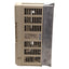Used IDM Controls CIMR-G5U21P5 G5 Series AC Vector Drive, 1.5kW, 3Ø 0-230VAC, 0-400Hz