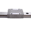 Used IKO LWL15B Linear Ball Bearing Carriage 42mm x 32mm With 157mm Guide Rail