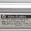 Used Allen Bradley TLAR-A1100B-B2A Electric Cylinder, 100mm Stroke, *w/out Motor*