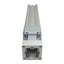 Used Allen Bradley TLAR-A1100B-B2A Electric Cylinder, 100mm Stroke, *w/out Motor*