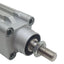 Used Allen Bradley TLAR-A1100B-B2A Electric Cylinder, 100mm Stroke, *w/out Motor*