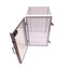 Used SP Bel-Art Secador 5.0 Desiccator Cabinet With Three Shelves, 34cm x 28cm x 50cm