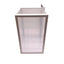 Used SP Bel-Art Secador 5.0 Desiccator Cabinet With Three Shelves, 34cm x 28cm x 50cm