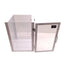 Used SP Bel-Art Secador 5.0 Desiccator Cabinet With Three Shelves, 34cm x 28cm x 50cm