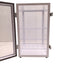 Used SP Bel-Art Secador 5.0 Desiccator Cabinet With Three Shelves, 34cm x 28cm x 50cm