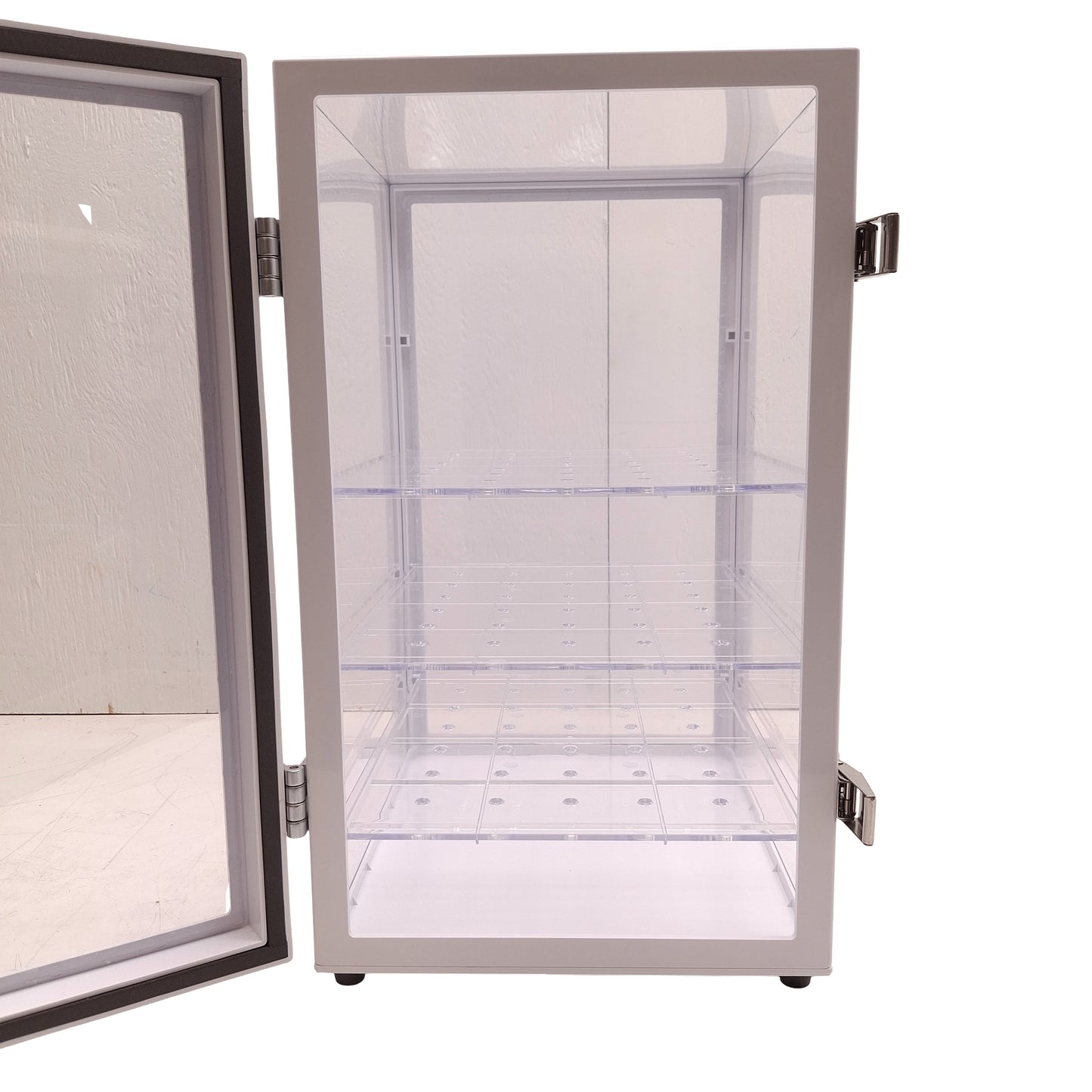 Used SP Bel-Art Secador 5.0 Desiccator Cabinet With Three Shelves, 34cm x 28cm x 50cm