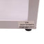 Used SP Bel-Art Secador 5.0 Desiccator Cabinet With Three Shelves, 34cm x 28cm x 50cm