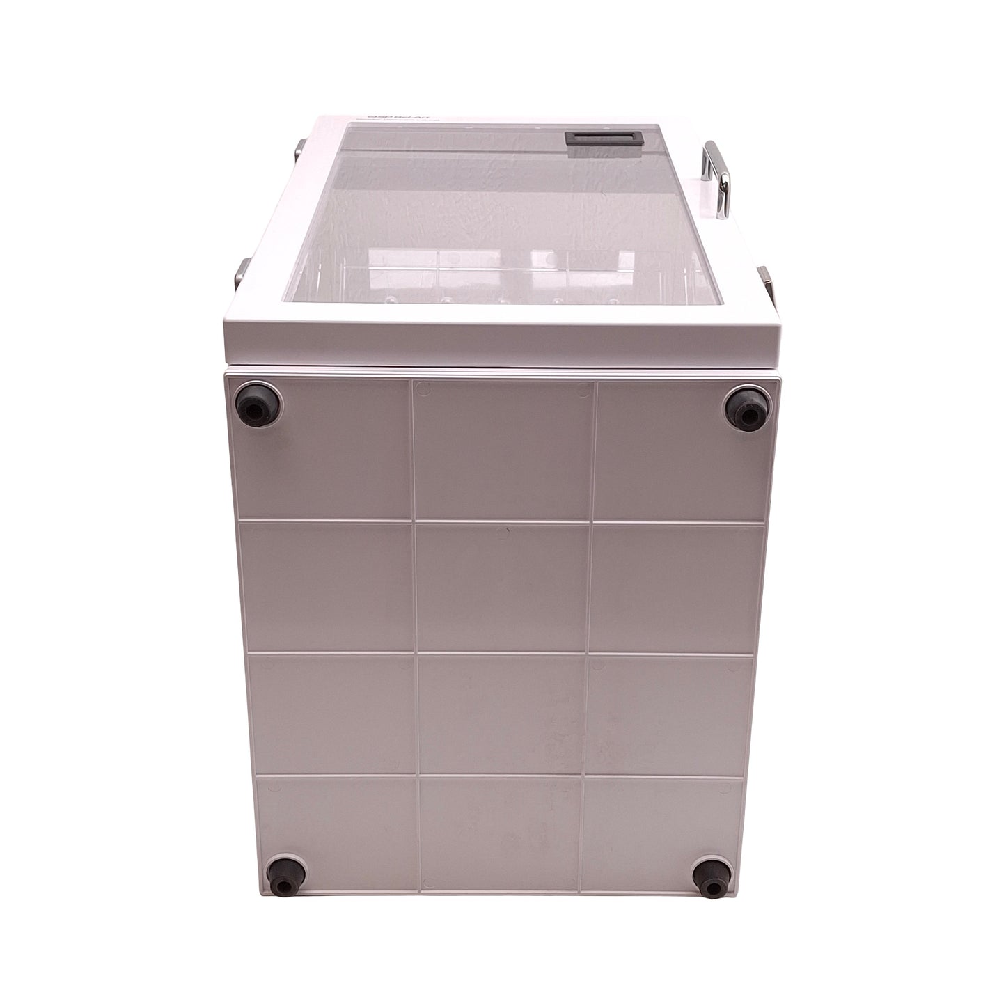 Used SP Bel-Art Secador 5.0 Desiccator Cabinet With Three Shelves, 34cm x 28cm x 50cm