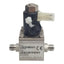 Used MKS 0248A-05000SV Flow Control Valve, 5000sccm, 1/4in Swagelok, 150psi Max