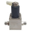 Used MKS 0248A-05000SV Flow Control Valve, 5000sccm, 1/4in Swagelok, 150psi Max