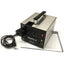 Used FiberFin FF-FF4 POF Optical Fiber Diamond Finishing Machine 4mm w/SMA Face Plate