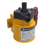 Used Pan World NH-5PX-D Magnet Drive Pump, 14 x 14mm Hose, G1/2, 8W 24VDC, 15l/min