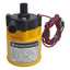 Used Pan World NH-5PX-D Magnet Drive Pump, 14 x 14mm Hose, G1/2, 8W 24VDC, 15l/min