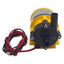 Used Pan World NH-5PX-D Magnet Drive Pump, 14 x 14mm Hose, G1/2, 8W 24VDC, 15l/min