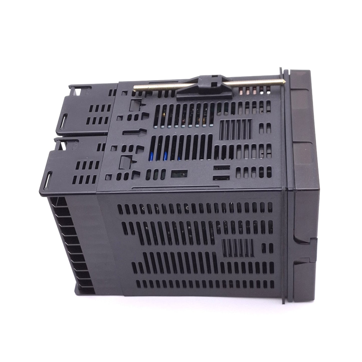 Used Dynisco UPR700-1-0-3 Universal Pressure Controller, 5-Digit, 1/4 DIN, 100/240VAC