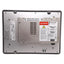 Used Allen Bradley 2711P-T10C4D1 PanelView Plus 1000 Touchscreen HMI, 10.4in, 24VDC