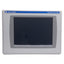 Used Allen Bradley 2711P-T10C4D1 PanelView Plus 1000 Touchscreen HMI, 10.4in, 24VDC