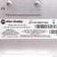 Used Allen Bradley 2711P-T10C4D1 PanelView Plus 1000 Touchscreen HMI, 10.4in, 24VDC