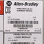 Used Allen Bradley 2711P-T10C4D1 PanelView Plus 1000 Touchscreen HMI, 10.4in, 24VDC