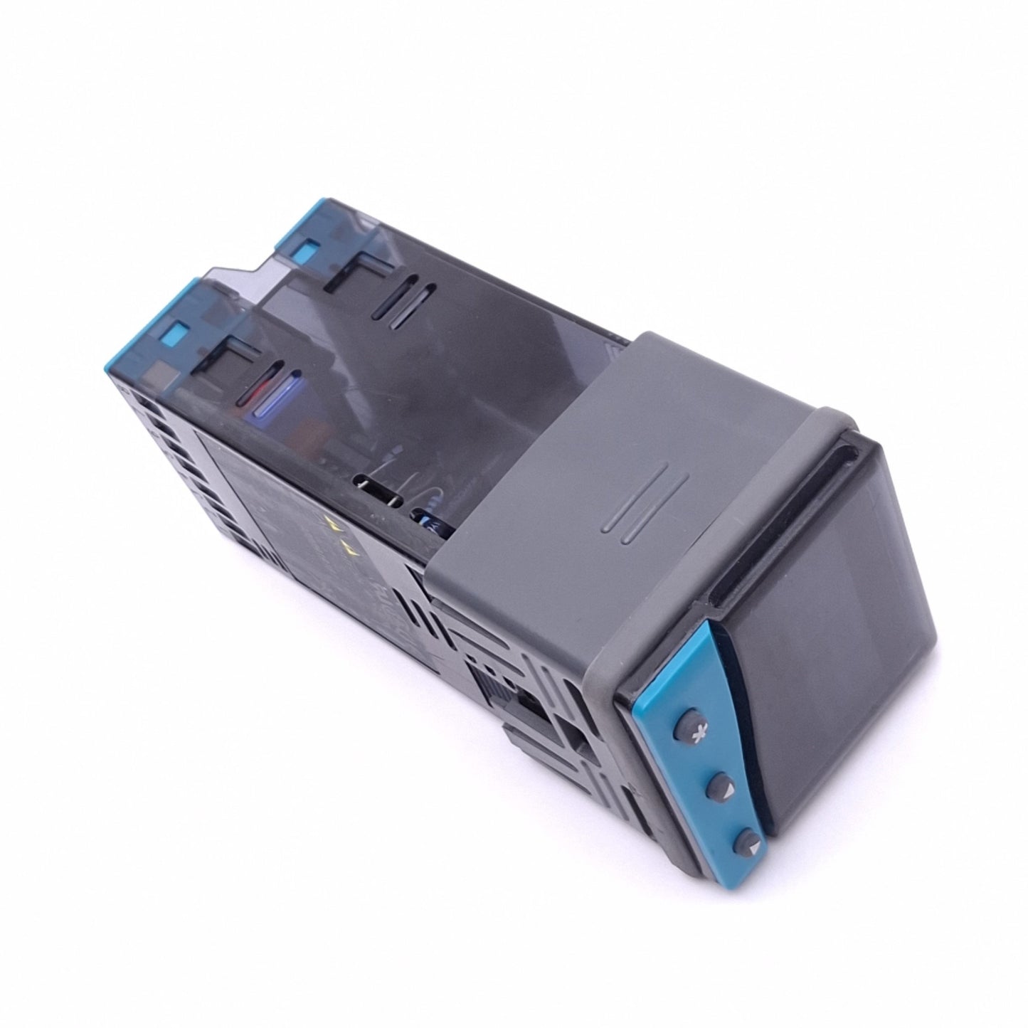 Used Cal Controls 930000000 PID Temperature Controller, 100-240VAC, 1/16 DIN