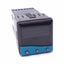 Used Cal Controls 930000000 PID Temperature Controller, 100-240VAC, 1/16 DIN