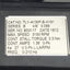 Used Allen Bradley TLY-A130F-B-X191 Servo Motor, 0.099kW, 200VAC, 3150RPM, NEMA 32