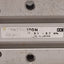 Used SMC MHZ2-16DN Parallel Gripper, ø16mm Bore, 6mm Stroke, 0.1-0.7MPa, M5x0.8 Ports