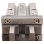 Used SMC MHZ2-16DN Parallel Gripper, ø16mm Bore, 6mm Stroke, 0.1-0.7MPa, M5x0.8 Ports