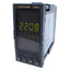 Used Eurotherm 2208e/CC/VH/RH/RC/XX/XX/2XX/ENG Temperature Controller/Programmer