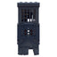 Used Eurotherm 2208e/CC/VH/RH/RC/XX/XX/2XX/ENG Temperature Controller/Programmer
