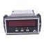 Used Red Lion Controls IMI04160 Panel Meter, 6-Digit, 115/230VAC, 1/8 DIN Panel
