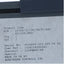Used Eurotherm 2208e/CC/VH/TH/TC/XX/XX/2XX/ENG Temperature Controller/Programmer