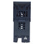 Used Eurotherm 2208e/CC/VH/TH/TC/XX/XX/2XX/ENG Temperature Controller/Programmer