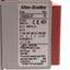Used Allen Bradley 100S-C16EJ14C Guardmaster Safety Contactor, 1NO+4NC, 16A 400VAC