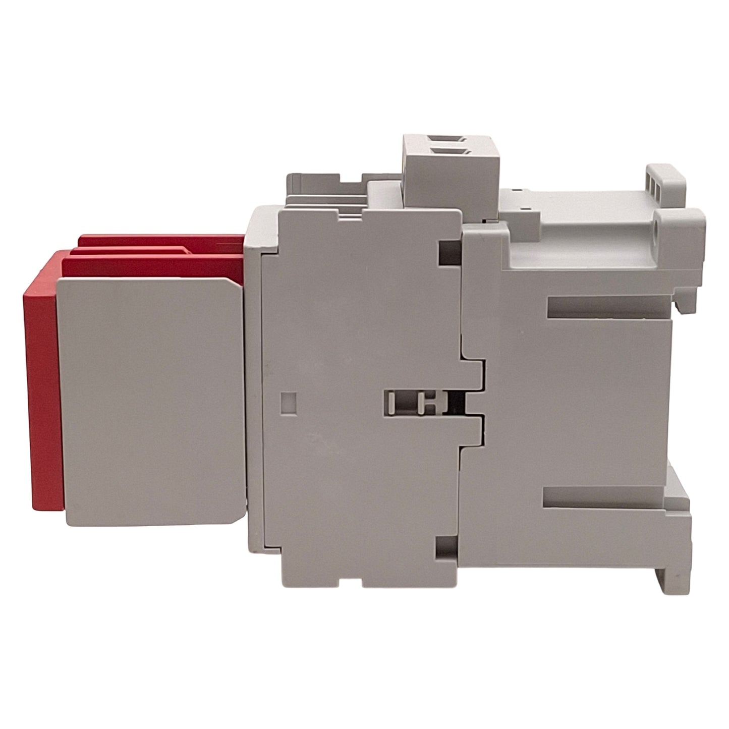 Used Allen Bradley 100S-C16EJ14C Guardmaster Safety Contactor, 1NO+4NC, 16A 400VAC