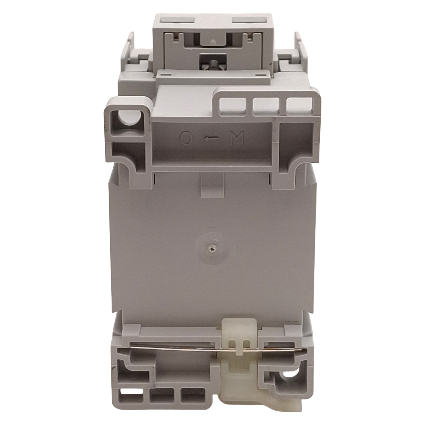 Used Allen Bradley 100S-C16EJ14C Guardmaster Safety Contactor, 1NO+4NC, 16A 400VAC