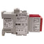 Used Allen Bradley 100S-C16EJ14C Guardmaster Safety Contactor, 1NO+4NC, 16A 400VAC