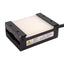 Used CCS TH2-27X27SW Machine Vision Light, White 5800K, 27mm x 27mm, 24VDC, SMR-03V-B