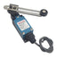 Used Honeywell SZL-VL-B Mini Limit Switch, Roller Lever, SPDT 1NC/1NO, 5A 250VAC